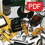 British Parts, Tools & Accessories