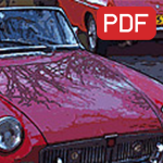 MGB 1962-1980