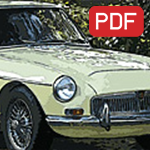 MGC 1967-1969