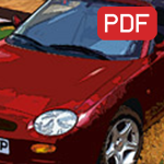 MGF-TF 1996-2005