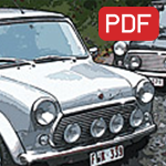 Mini 1969-2000