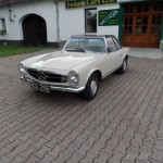 Mercedes-Benz 280 SL