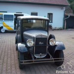 Praga Piccolo, (1932)